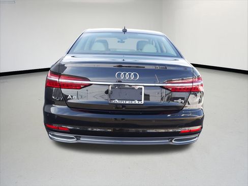 Certified 2023 Audi A6 Premium Plus w/ Premium Plus Package image 4