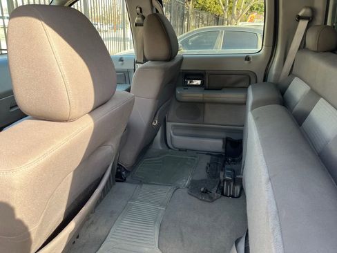 Used 2004 Ford F150 XLT image 8