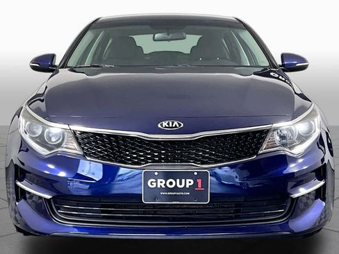 Used 2018 Kia Optima LX FWD image 4