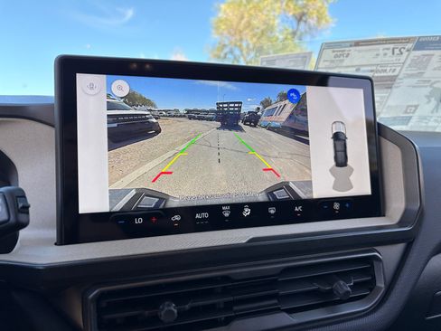 New 2026 Ford Bronco Sport Big Bend image 28