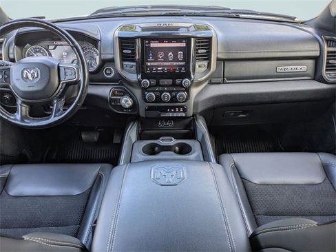 Used 2020 RAM 1500 Rebel w/ Rebel Level 2 Equipment Group image 15