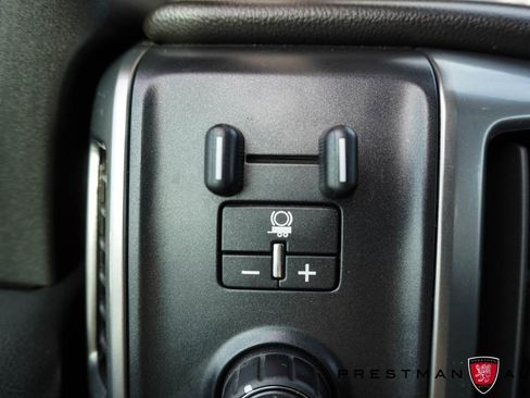 Used 2018 Chevrolet Silverado 2500 LTZ w/ Duramax Plus Package image 37