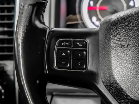 Used 2018 RAM 2500 Lone Star AWD/4WD image 16