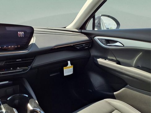 New 2026 Buick Envision Avenir AWD/4WD image 21