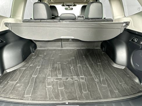 Used 2022 Subaru Forester Touring image 27