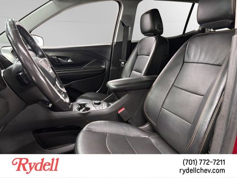 Used 2018 GMC Terrain SLT w/ Preferred Package AWD/4WD image 10