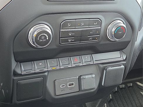 New 2026 GMC Sierra 1500 Pro w/ Pro Value Package image 19