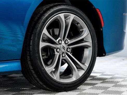 Used 2020 Dodge Charger R/T w/ Navigation & Travel Group image 53