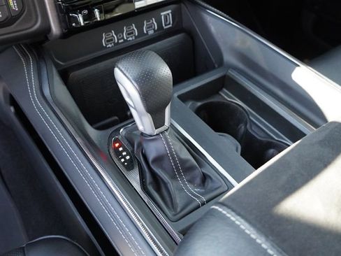 Used 2025 RAM 1500 RHO w/ RHO Level 1 Equipment Group image 44