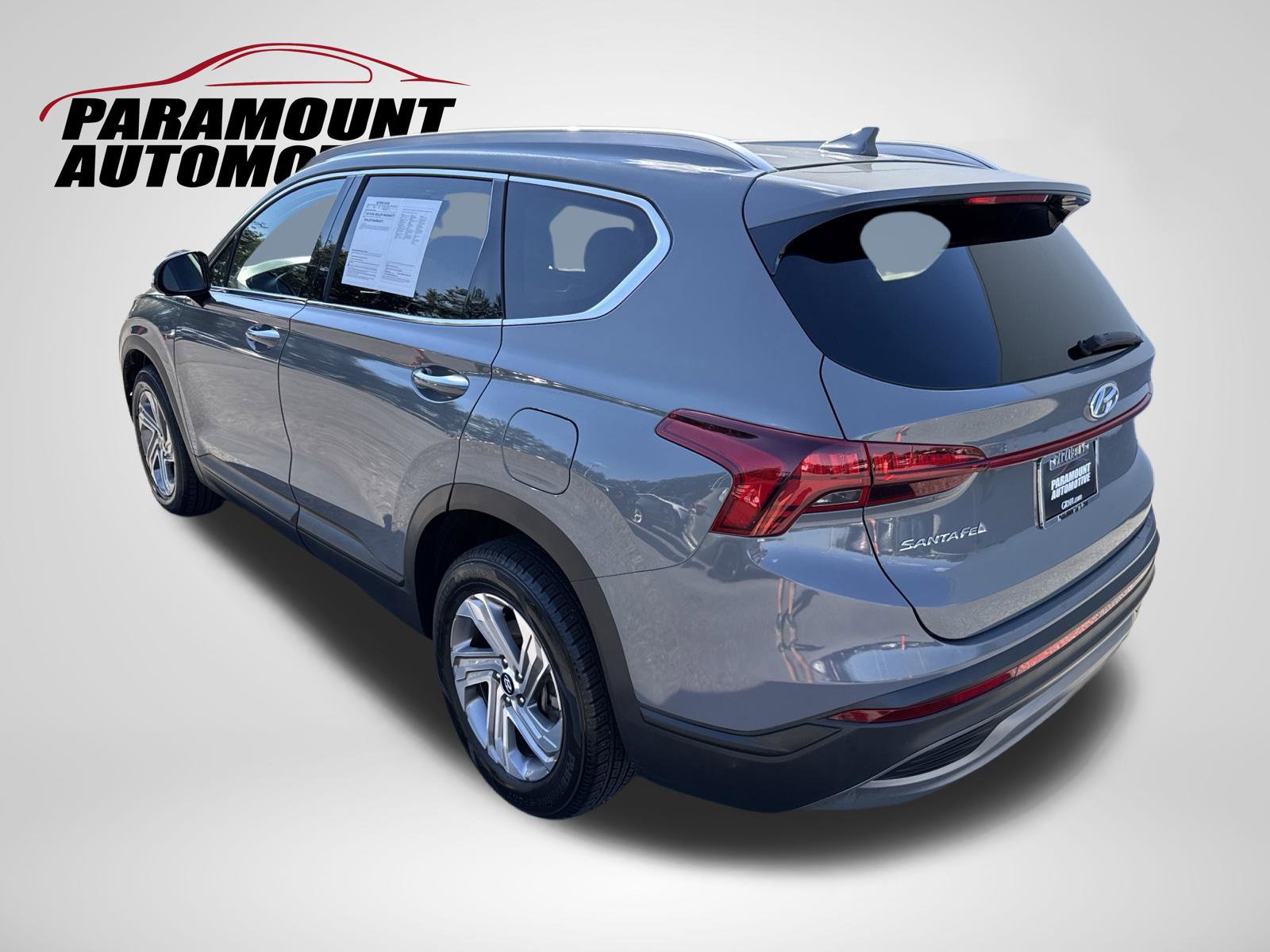 Used 2023 Hyundai Santa Fe SEL FWD image 5