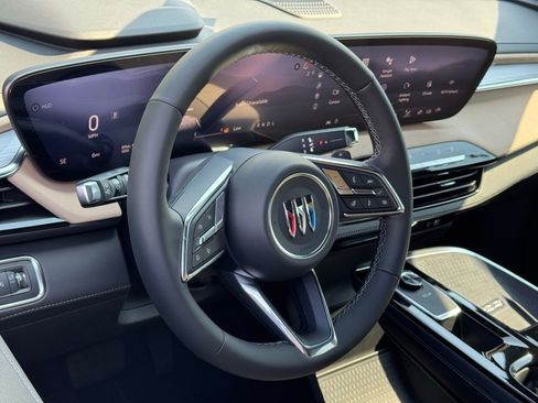 New 2026 Buick Enclave Preferred w/ Power Package image 15