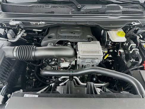 New 2026 RAM 1500 Laramie image 18