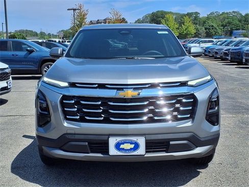 New 2026 Chevrolet Equinox LT w/ LPO, Floor Liner Package image 25