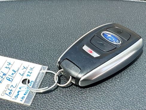 Certified 2023 Subaru Outback Limited AWD/4WD image 33