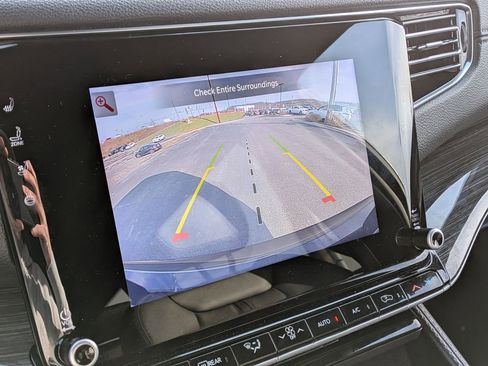 Used 2022 Jeep Wagoneer Series III image 28