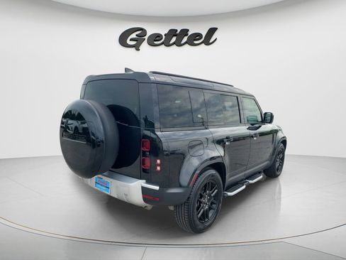 Used 2024 Land Rover Defender 110 S AWD/4WD image 5