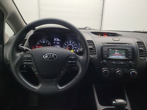 Used 2018 Kia Forte LX image 22