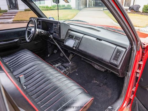 Used 1989 GMC Sierra 1500 2WD Regular Cab image 59