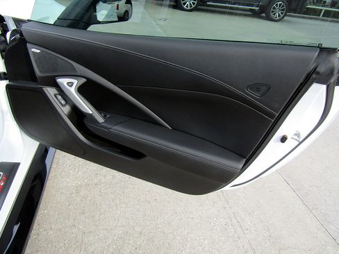 Used 2019 Chevrolet Corvette Grand Sport image 14