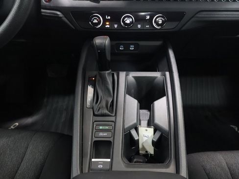 Used 2023 Honda Accord LX image 20