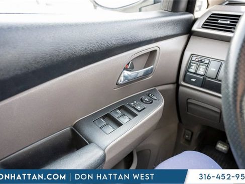 Used 2016 Honda Odyssey EX-L image 18
