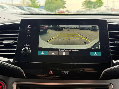 Used 2020 Honda Pilot EX-L image 35