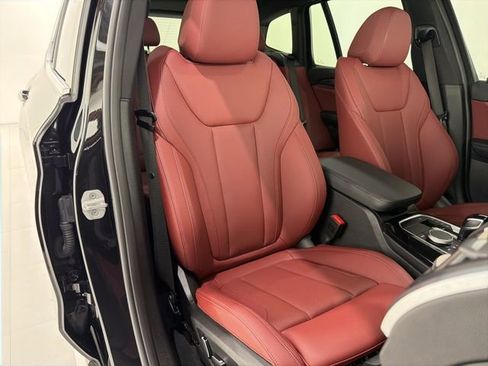 Certified 2024 BMW X3 xDrive30i w/ Premium Package AWD/4WD image 19