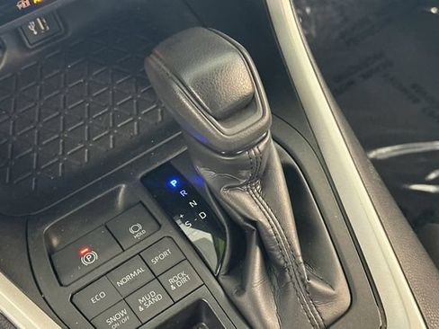 Used 2024 Toyota RAV4 LE AWD/4WD image 26