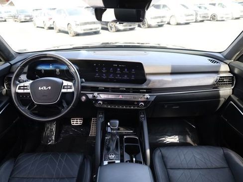 Used 2024 Kia Telluride SX Prestige X-Line image 15