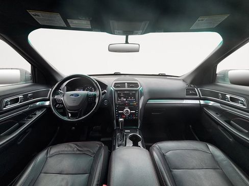 Used 2016 Ford Explorer Sport w/ Equipment Group 401A image 13