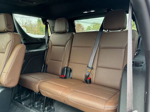 Used 2023 Chevrolet Tahoe High Country AWD/4WD image 20