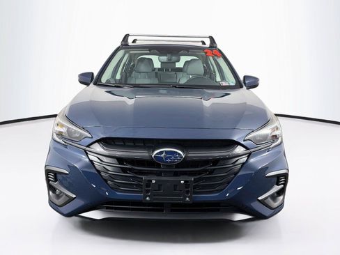 Used 2024 Subaru Legacy Limited AWD/4WD image 6
