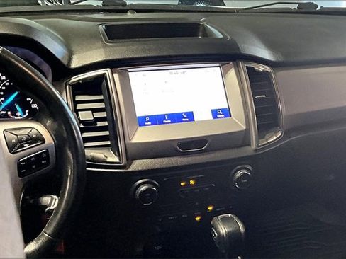 Used 2023 Ford Ranger XLT w/ Equipment Group 301A Mid image 6