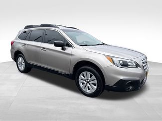 Used 2017 Subaru Outback 2.5i 360° Tour
