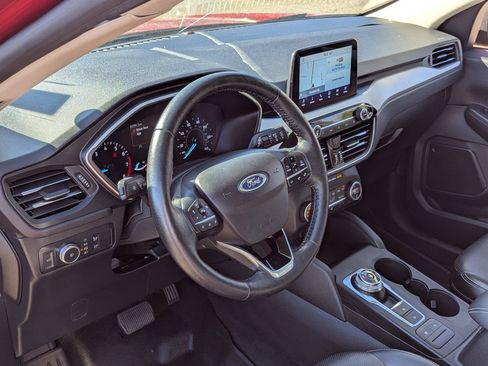 Used 2020 Ford Escape SEL AWD/4WD image 12