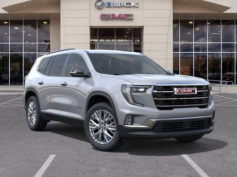 New 2026 GMC Acadia Elevation w/ Elevation Premium Package FWD image 7