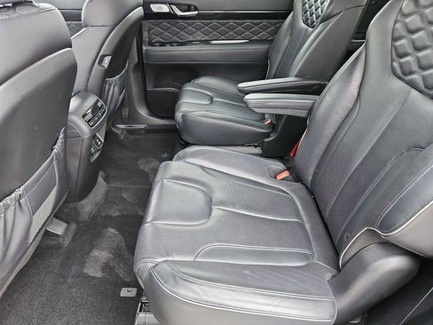 Used 2020 Hyundai Palisade Limited image 21