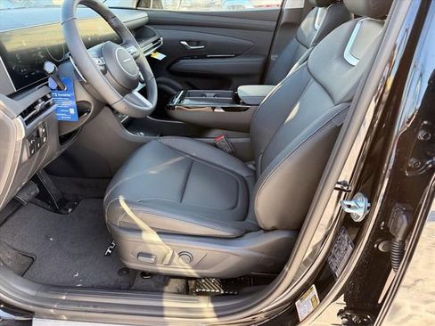 New 2026 Hyundai Tucson Limited w/ Tow & Go Package image 7