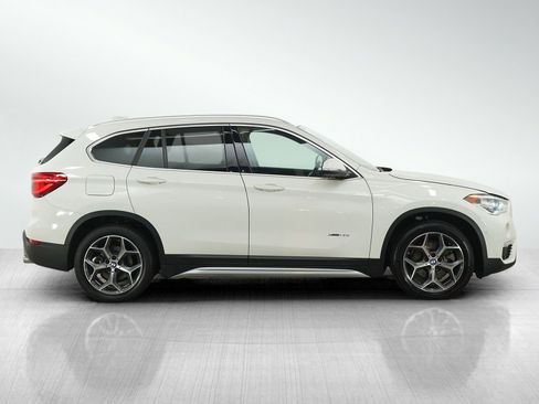 Used 2017 BMW X1 xDrive28i image 6