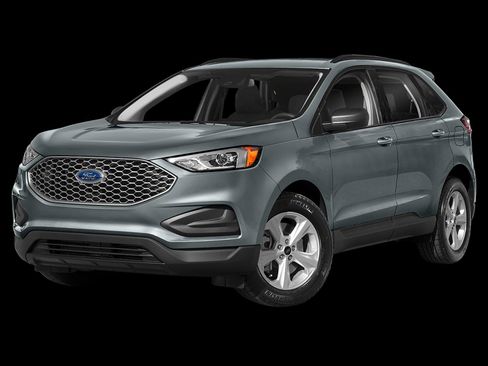 Used 2024 Ford Edge SE AWD/4WD image 1