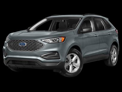 Used 2024 Ford Edge SE