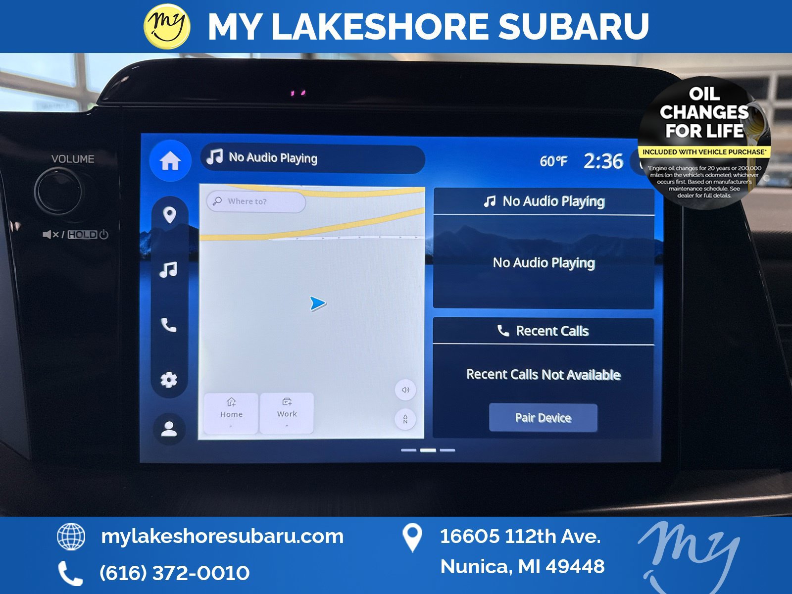 New 2026 Subaru Outback Touring XT AWD/4WD image 18