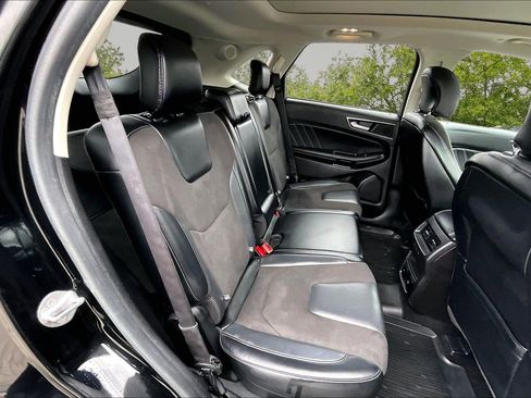 Used 2017 Ford Edge Sport w/ Equipment Group 401A image 27