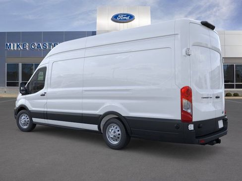New 2026 Ford Transit 350 148 High Roof Extended RWD image 4