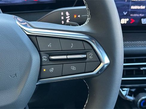 New 2026 Chevrolet Traverse High Country image 34