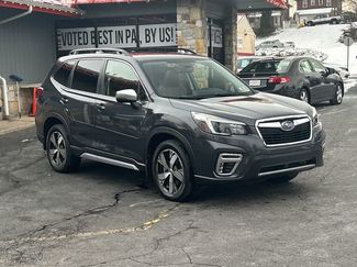 Used 2021 Subaru Forester Touring 360° Tour