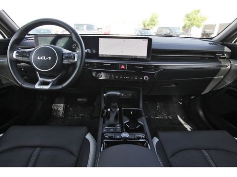 Used 2025 Kia K5 GT-Line AWD/4WD image 11