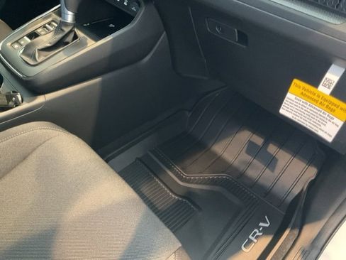 New 2026 Honda CR-V EX image 26