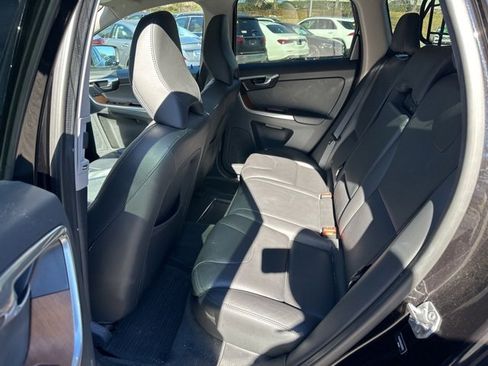 Used 2017 Volvo XC60 T5 Inscription w/ Advanced Package image 9