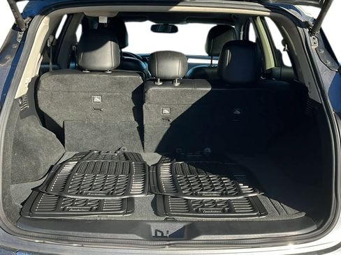 Used 2018 Nissan Murano SL w/ Moonroof Package image 30